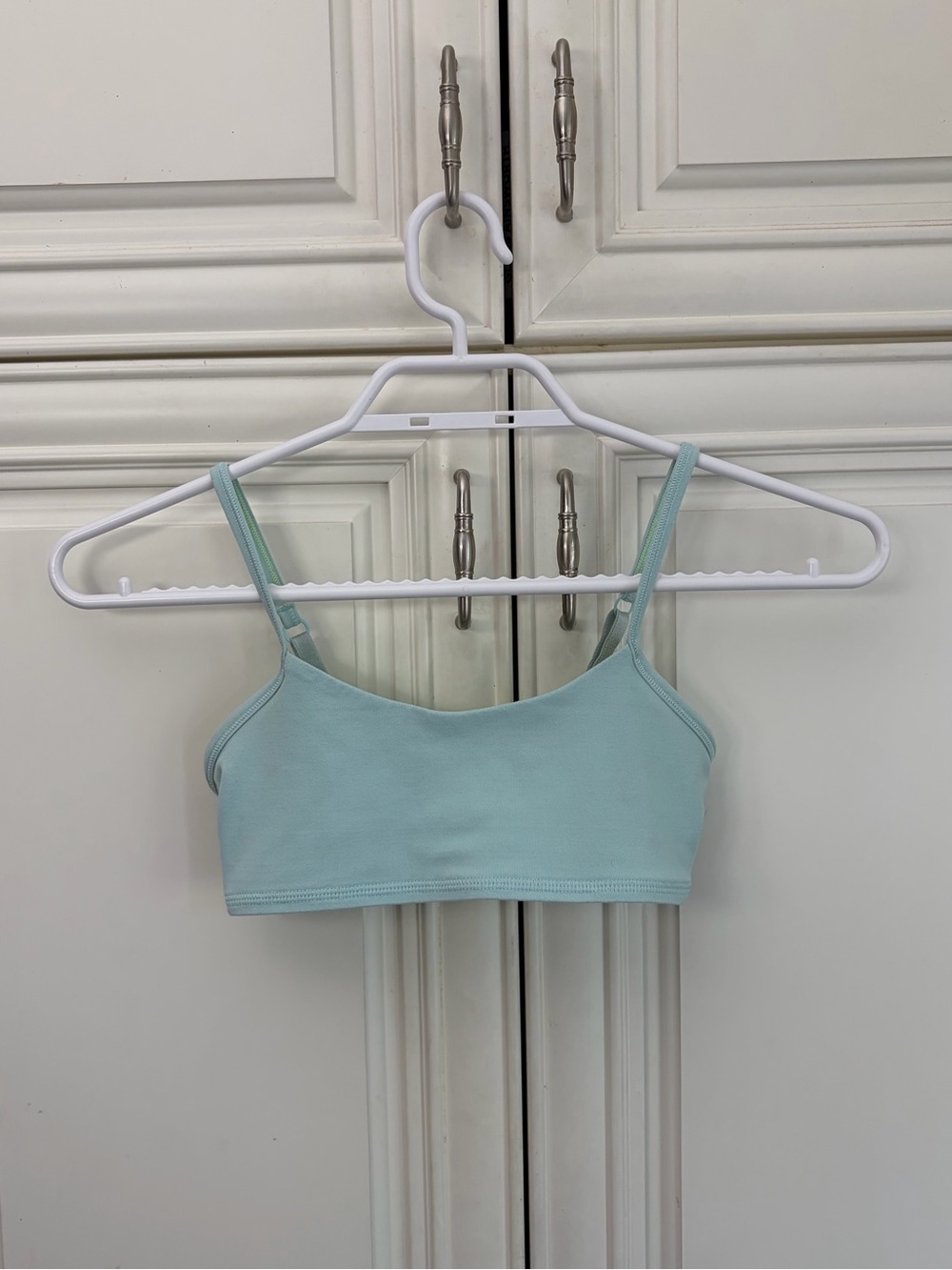 Ivivva by Lululemon girl’s bra